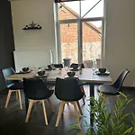 度假居 The 75 Renovated Work Or Comines-Warneton