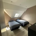 The 75 Renovated Work Or Comines-Warneton