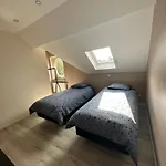 度假居 The 75 Renovated Work Or Comines-Warneton