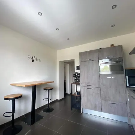 The 75 Renovated Work Or * Comines-Warneton