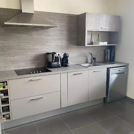 The 75 Renovated Work Or Holiday home