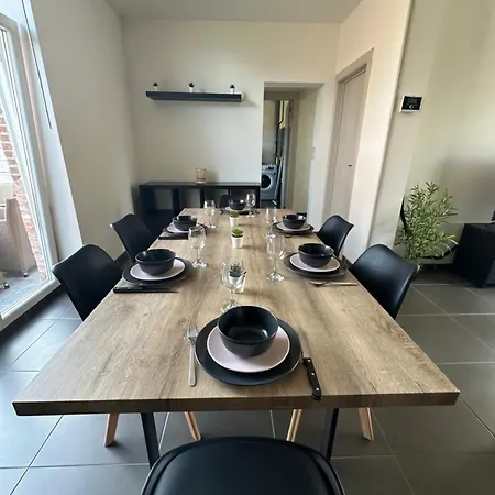 The 75 Renovated Work Or Holiday home