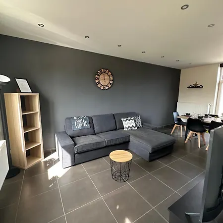 The 75 Renovated Work Or * Comines-Warneton