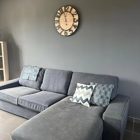 The 75 Renovated Work Or Holiday home Comines-Warneton