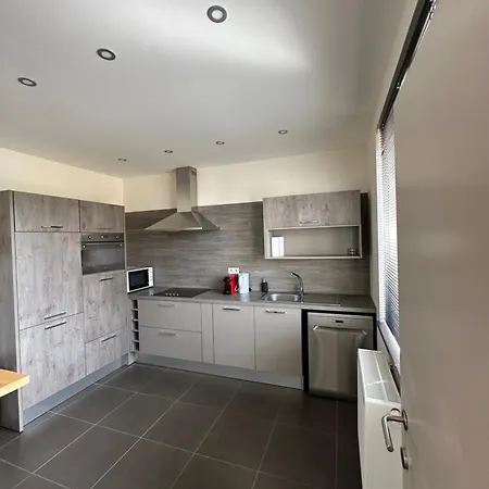 The 75 Renovated Work Or Holiday home *