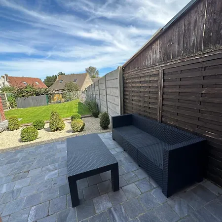 The 75 Renovated Work Or * Comines-Warneton