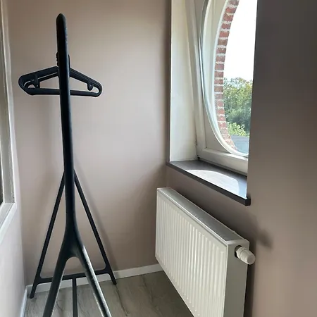 Holiday home The 75 Renovated Work Or Comines-Warneton