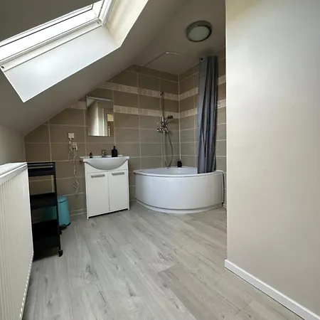 The 75 Renovated Work Or Holiday home