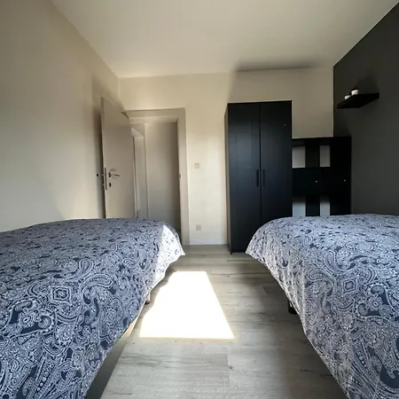 Holiday home The 75 Renovated Work Or *