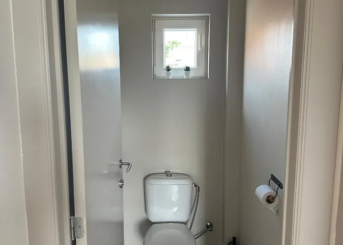 Holiday home The 75 Renovated Work Or *