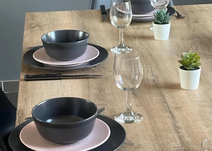 The 75 Renovated Work Or * Comines-Warneton