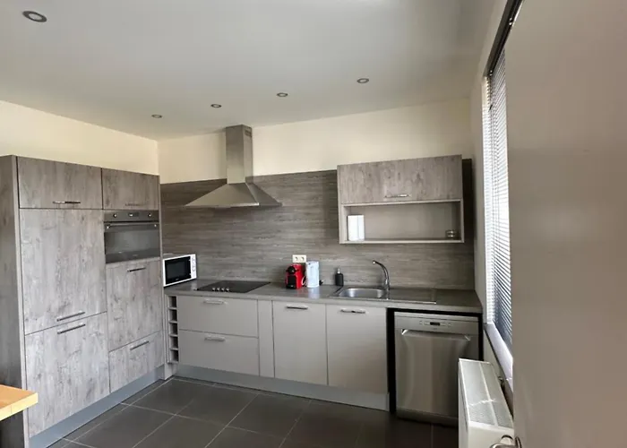 The 75 Renovated Work Or بيت للعطل *