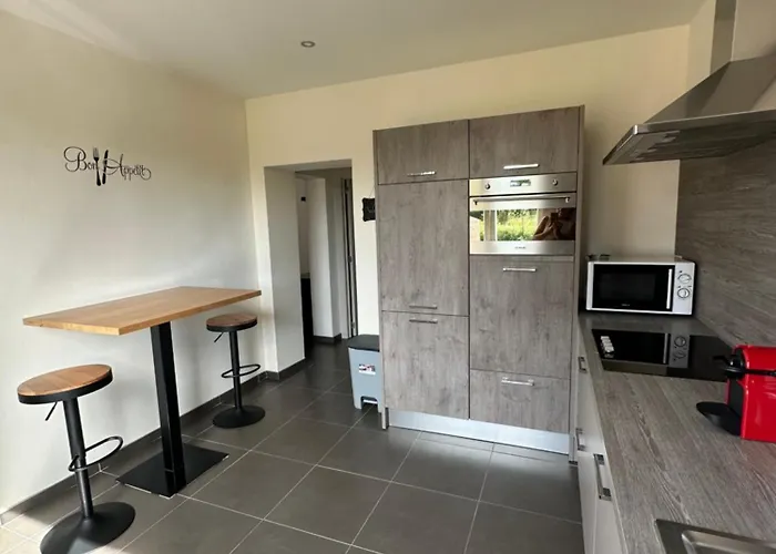 The 75 Renovated Work Or Comines-Warneton