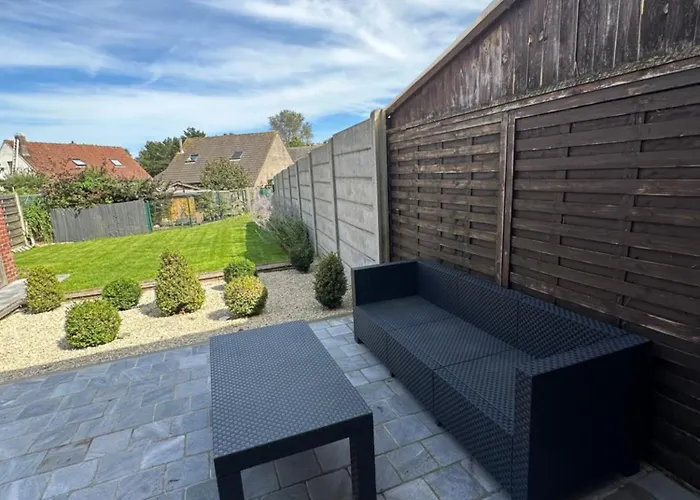 The 75 Renovated Work Or * Comines-Warneton