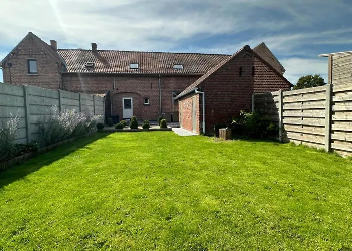 Holiday home The 75 Renovated Work Or *