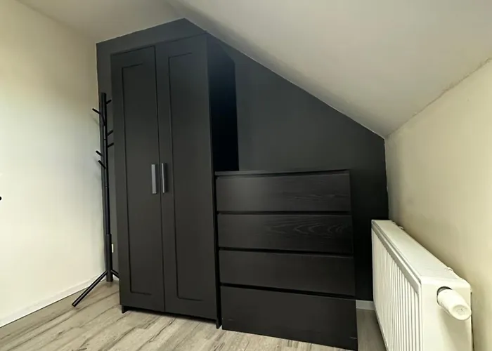 The 75 Renovated Work Or بيت للعطل *