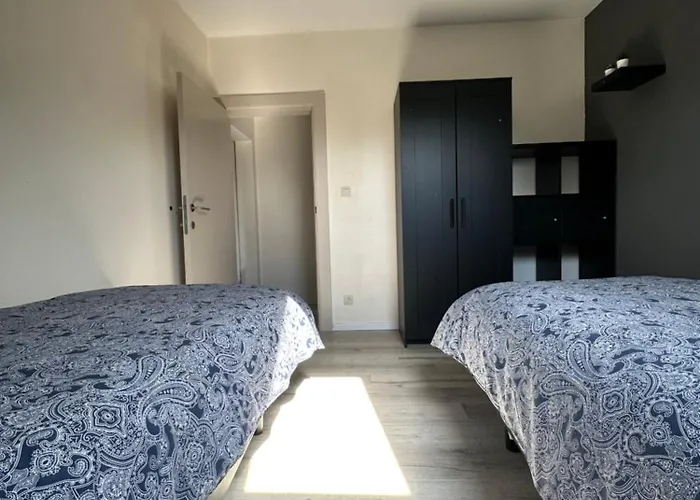 بيت للعطل The 75 Renovated Work Or *