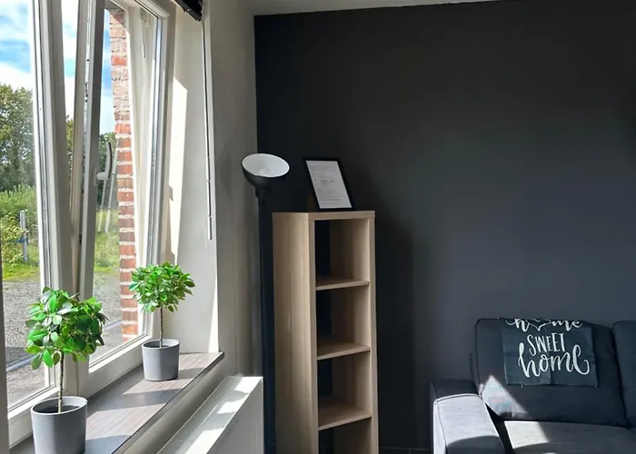 بيت للعطل The 75 Renovated Work Or Comines-Warneton